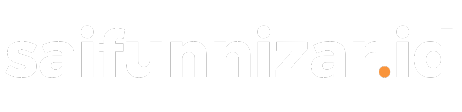 Saifunnizar Official